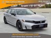 3 thumbnail image of  2026 Honda Civic Sport