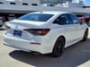 4 thumbnail image of  2026 Honda Civic Sport
