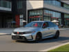 2026 Honda Civic Type R