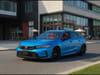 2026 Honda Civic Type R