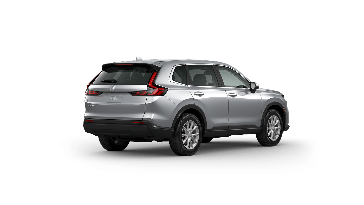 3 thumbnail image of  2026 Honda CR-V 2WD EX