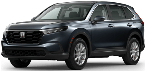 2026 Honda CR-V EX 2WD's photo
