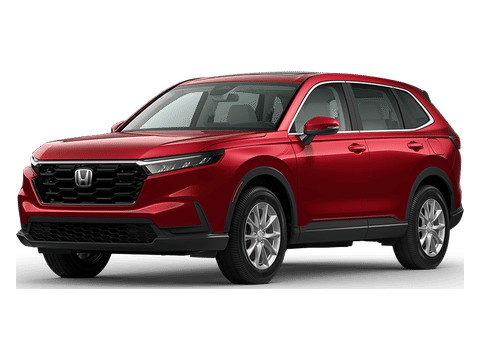 2026 Honda CR-V 2WD EX