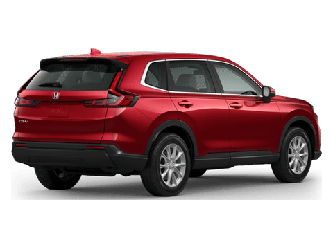 2026 Honda CR-V 2WD EX