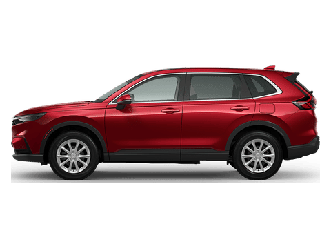 2026 Honda CR-V 2WD EX
