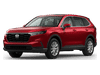 2026 Honda CR-V 2WD EX