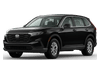 2026 Honda CR-V 2WD LX