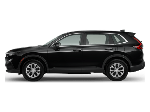 2026 Honda CR-V 2WD LX