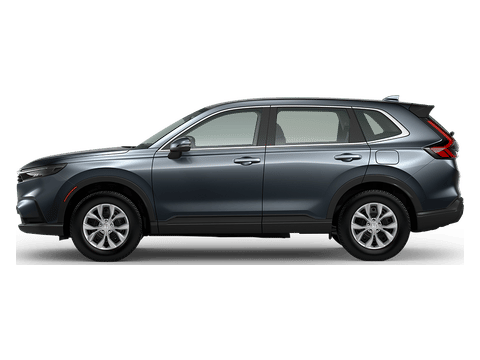 2026 Honda CR-V 2WD LX