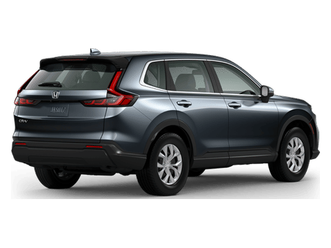 2026 Honda CR-V 2WD LX
