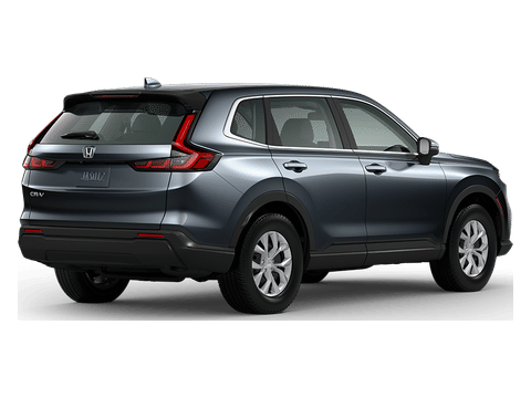 2026 Honda CR-V 2WD LX