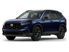 2026 Honda CR-V 2WD Sport-L Hybrid