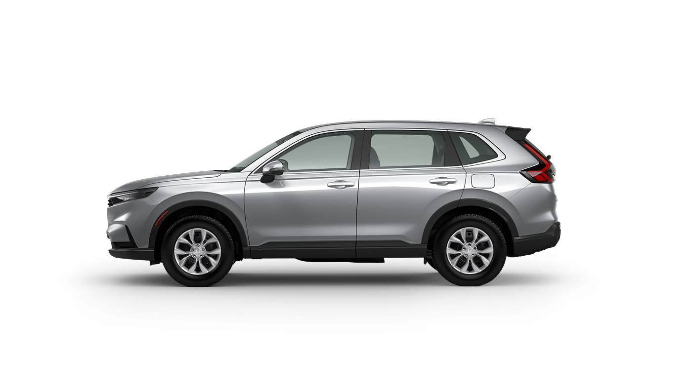 2 thumbnail image of  2026 Honda CR-V 5DR AWD LX