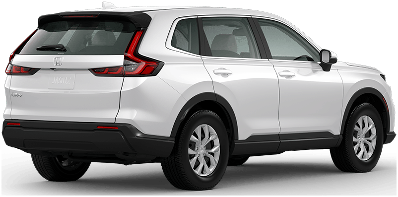2026 Honda CR-V LX - Photo 18