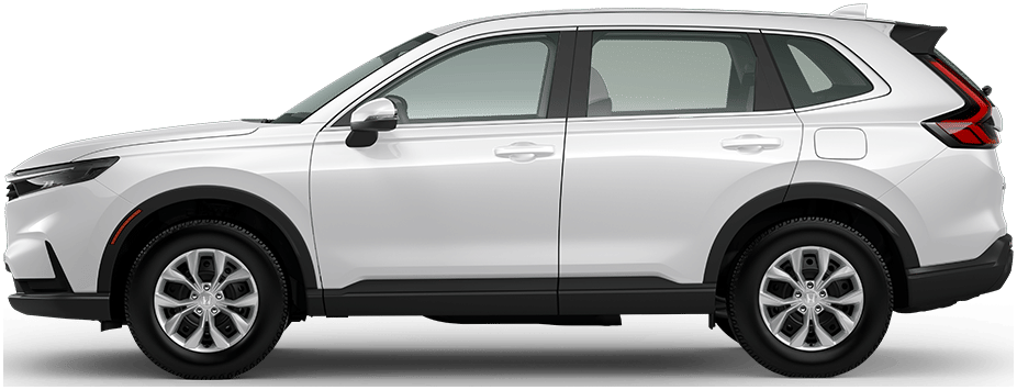 2026 Honda CR-V LX - Photo 17
