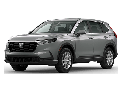 2026 Honda CR-V AWD EX