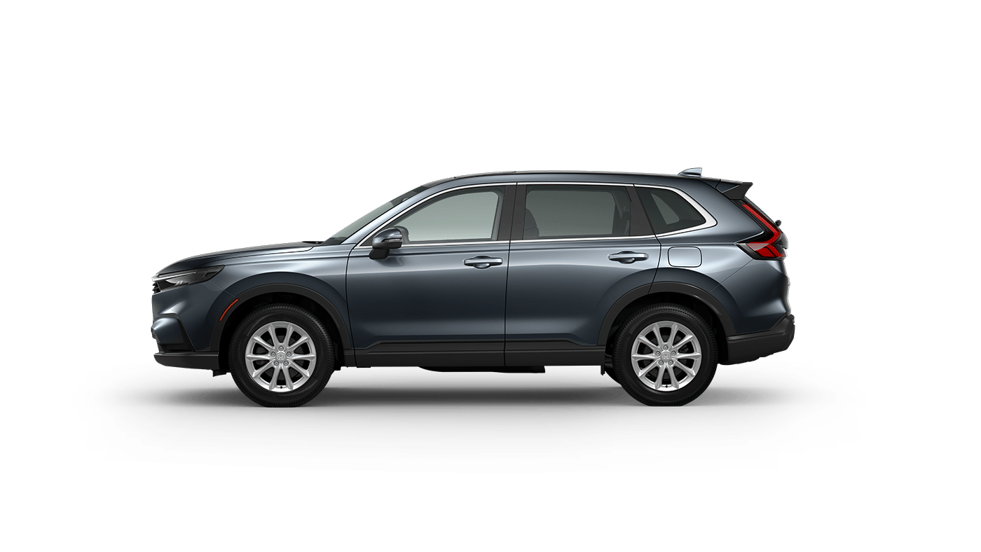 2 thumbnail image of  2026 Honda CR-V AWD EX