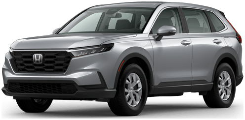 2026 Honda CR-V's photo