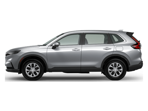 2026 Honda CR-V AWD LX