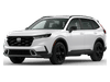 2026 Honda CR-V AWD Sport Touring Hybrid