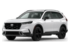 2026 Honda CR-V AWD Sport Touring Hybrid