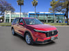 2 thumbnail image of  2026 Honda CR-V EX