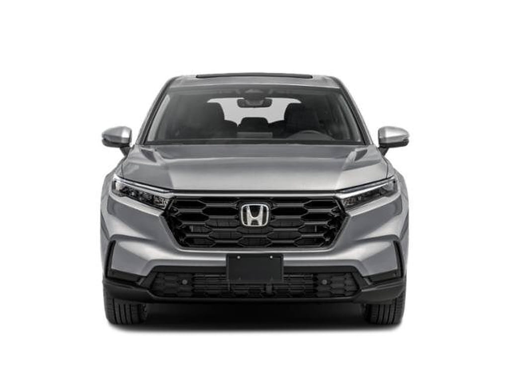 4 thumbnail image of  2026 Honda CR-V EX-L