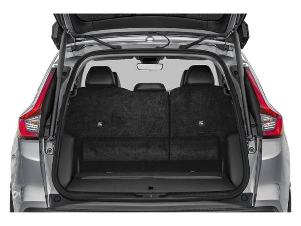 10 thumbnail image of  2026 Honda CR-V EX-L