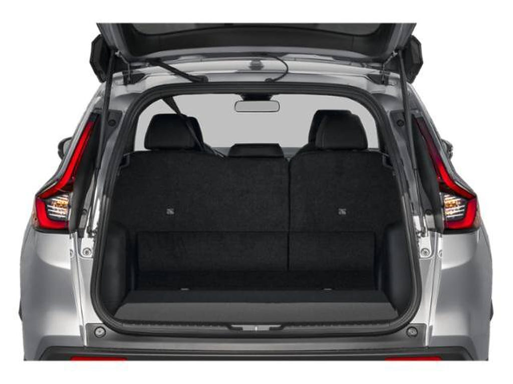 13 thumbnail image of  2026 Honda CR-V Hybrid Sport