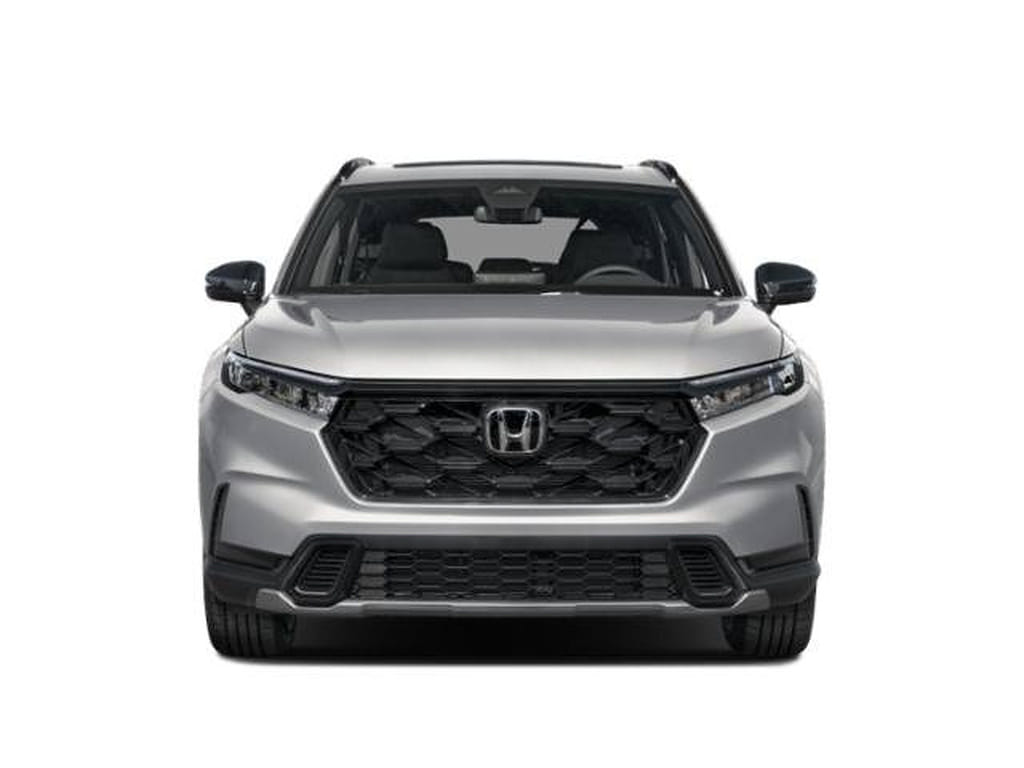 7 thumbnail image of  2026 Honda CR-V Hybrid Sport