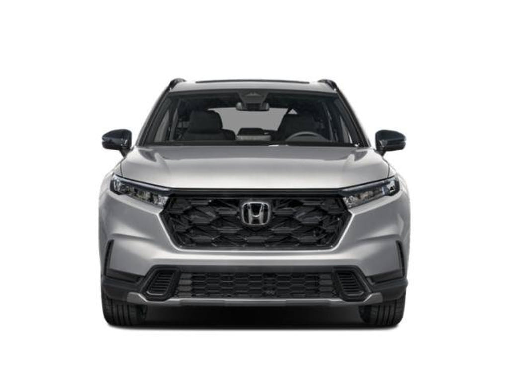 7 thumbnail image of  2026 Honda CR-V Hybrid Sport