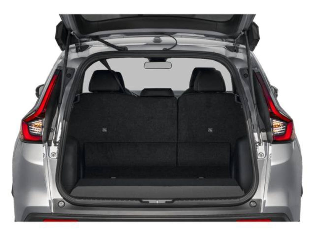 13 thumbnail image of  2026 Honda CR-V Hybrid Sport
