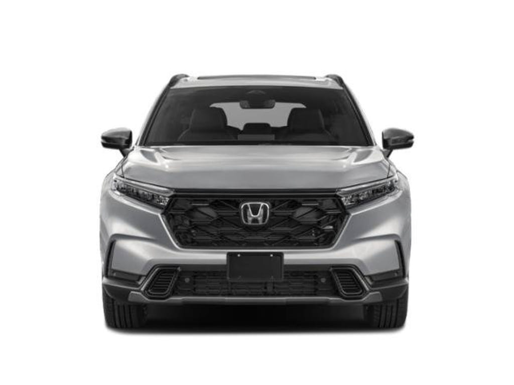 7 thumbnail image of  2026 Honda CR-V Hybrid Sport-L