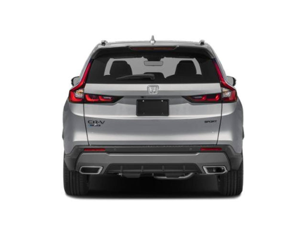 8 thumbnail image of  2026 Honda CR-V Hybrid Sport-L