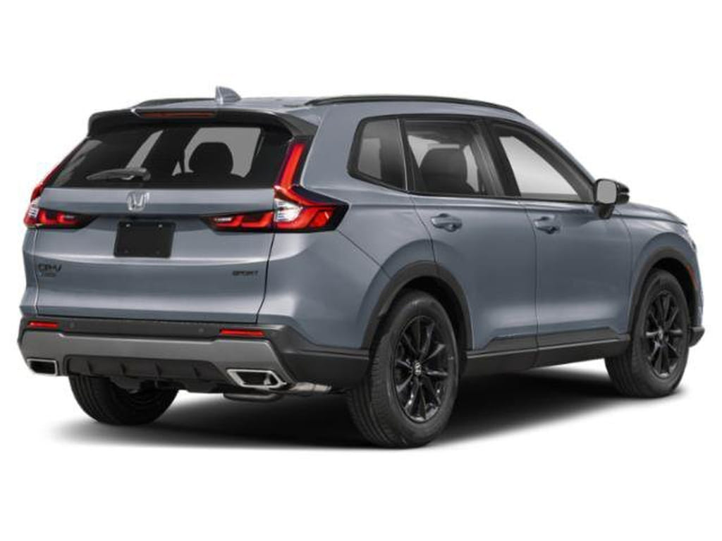 2 thumbnail image of  2026 Honda CR-V Hybrid Sport-L