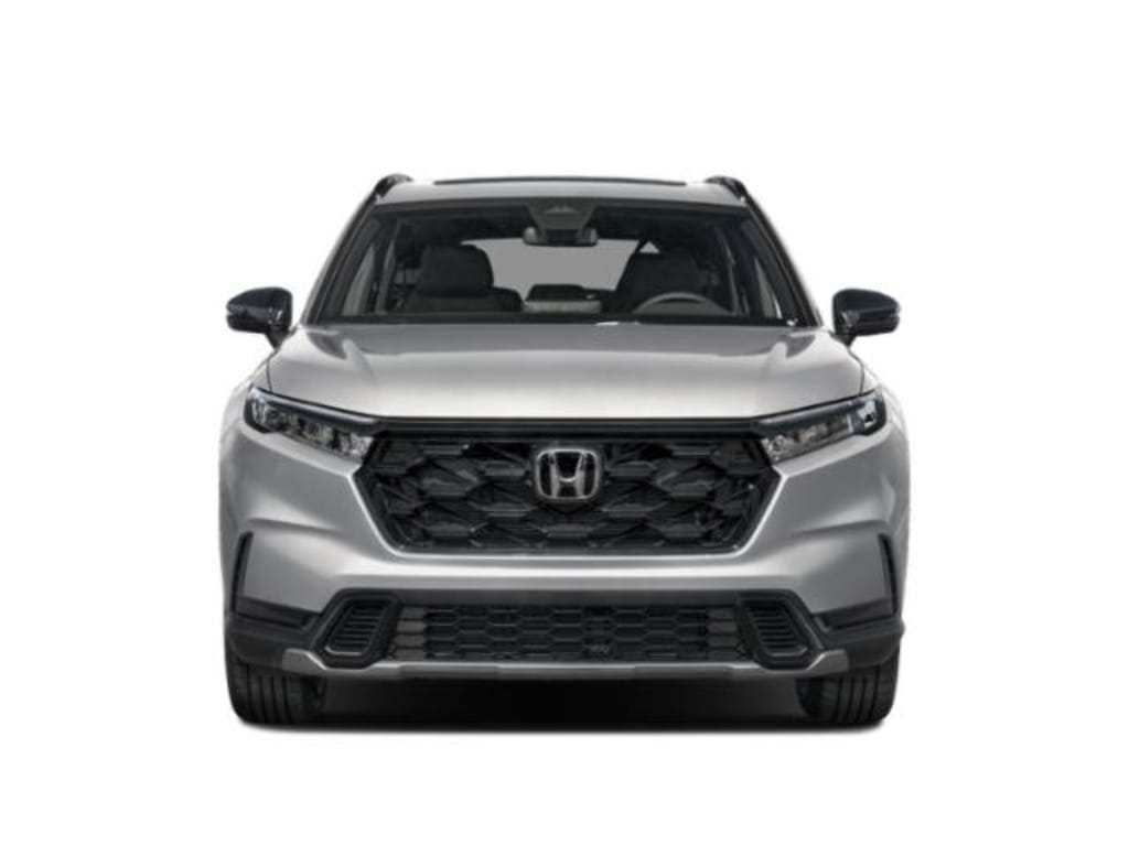 7 thumbnail image of  2026 Honda CR-V Hybrid Sport