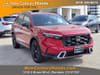 3 thumbnail image of  2026 Honda CR-V Hybrid Sport Touring