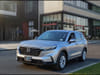 1 thumbnail image of  2026 Honda CR-V LX