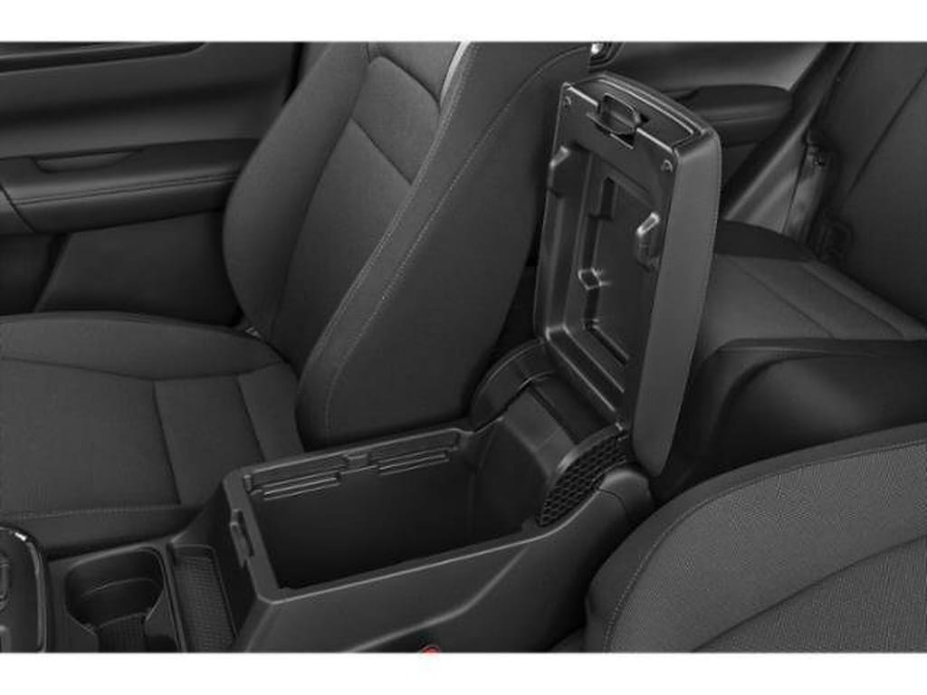 2026 Honda CR-V LX - Photo 14