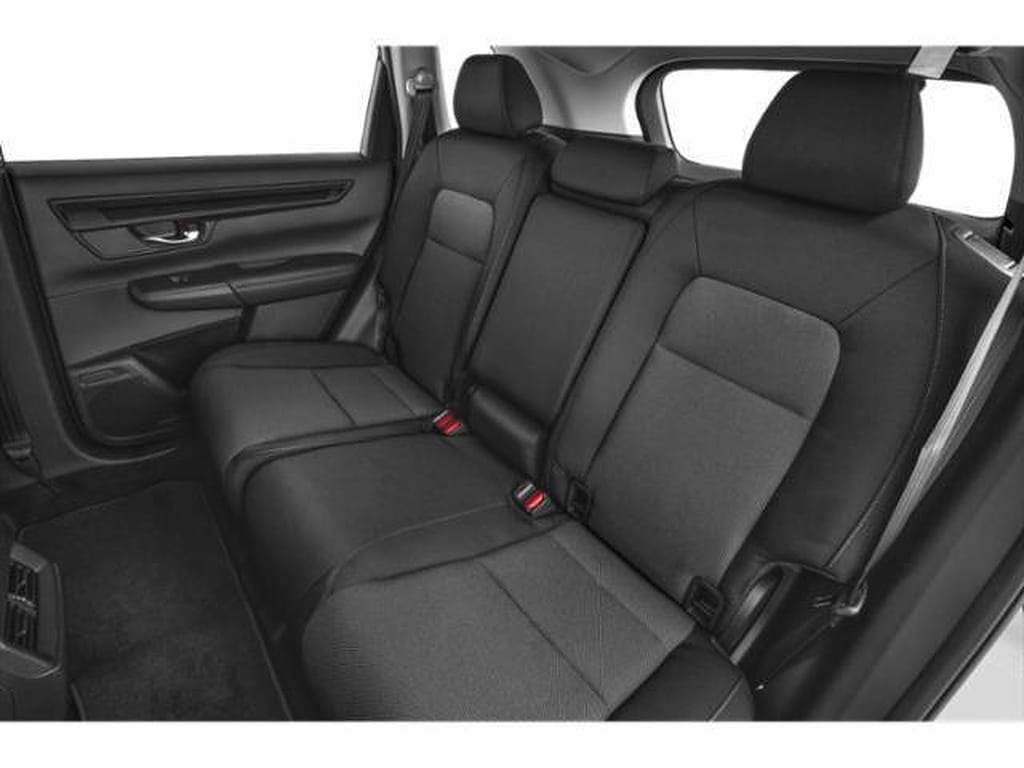 2026 Honda CR-V LX - Photo 13