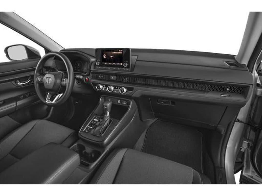 2026 Honda CR-V LX - Photo 15