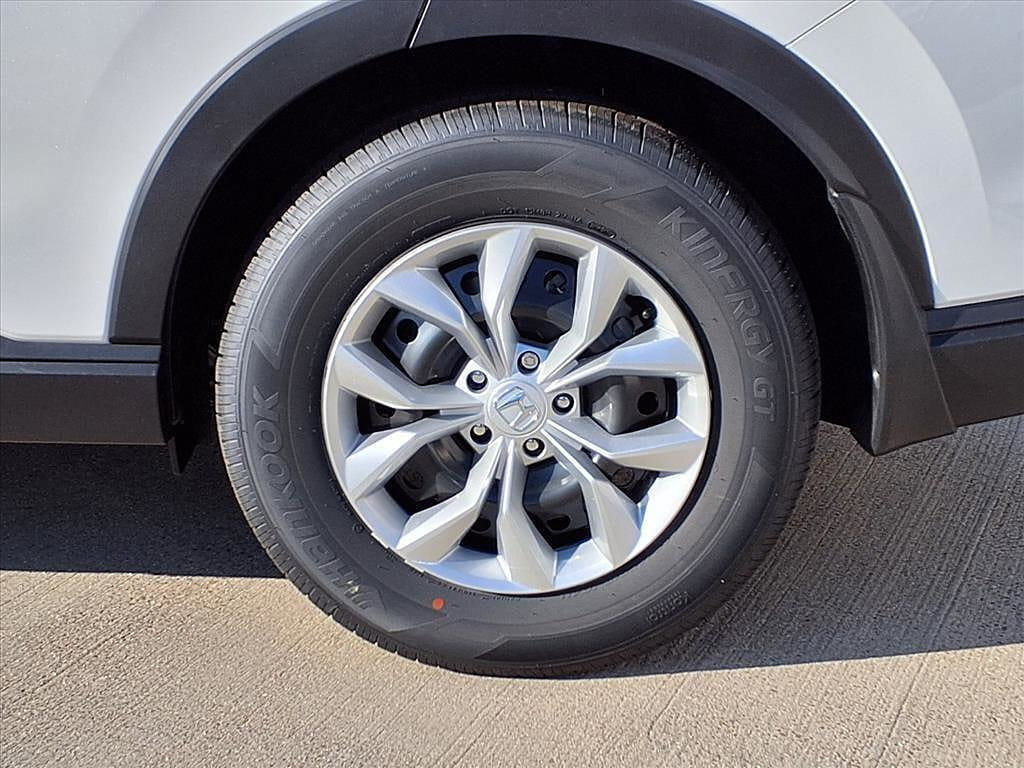 2026 Honda CR-V LX - Photo 6