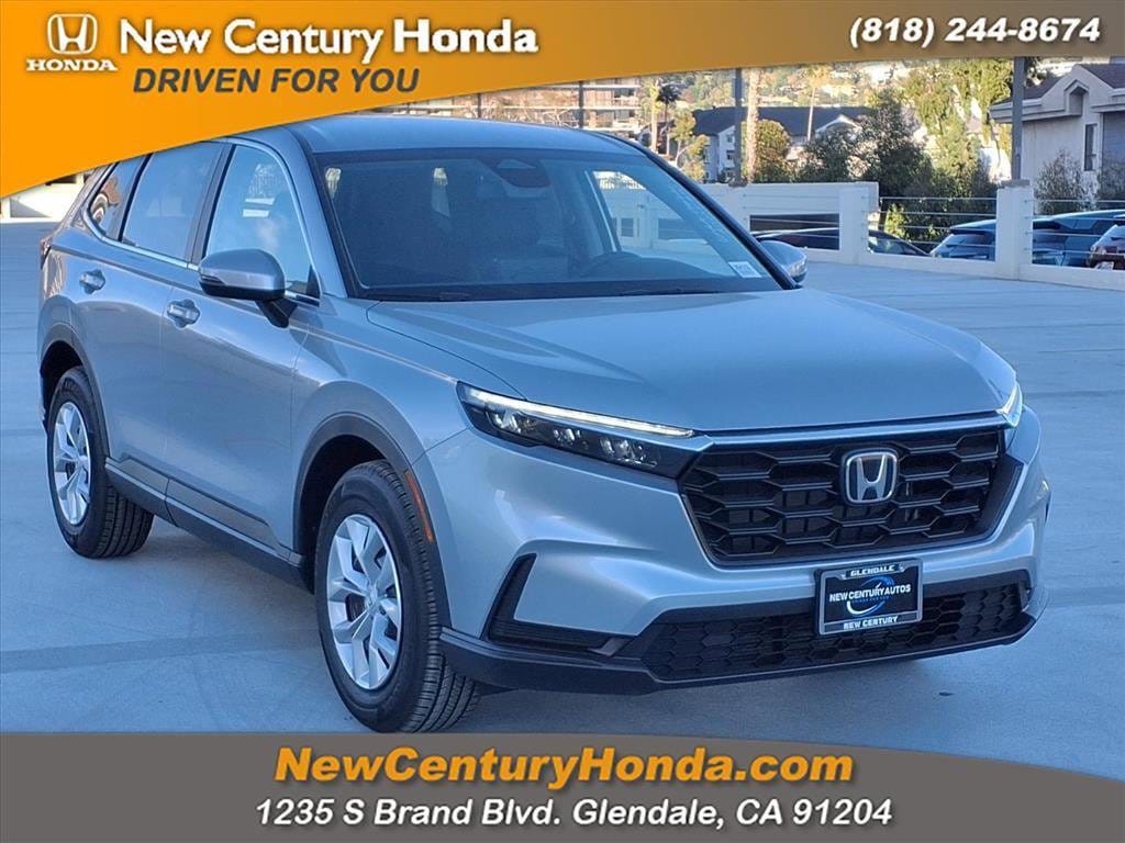 New Honda CR-V For Sale in Glendale, CA | New Century Honda