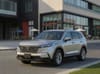 1 placeholder image of  2026 Honda CR-V LX