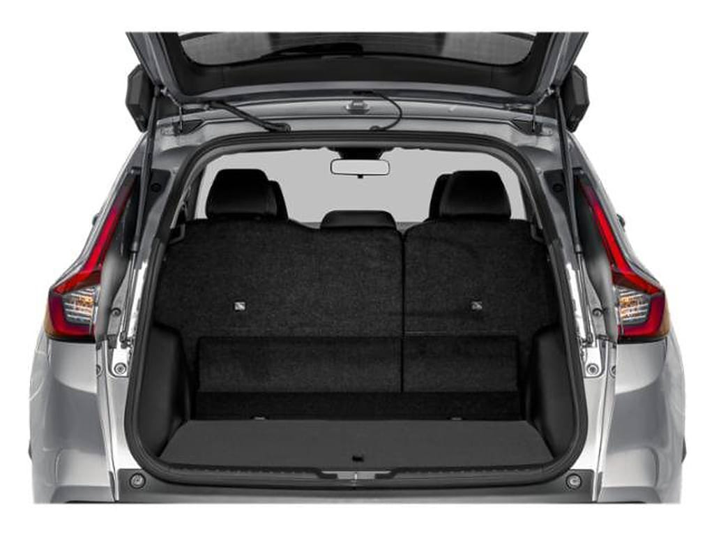 13 thumbnail image of  2026 Honda CR-V LX