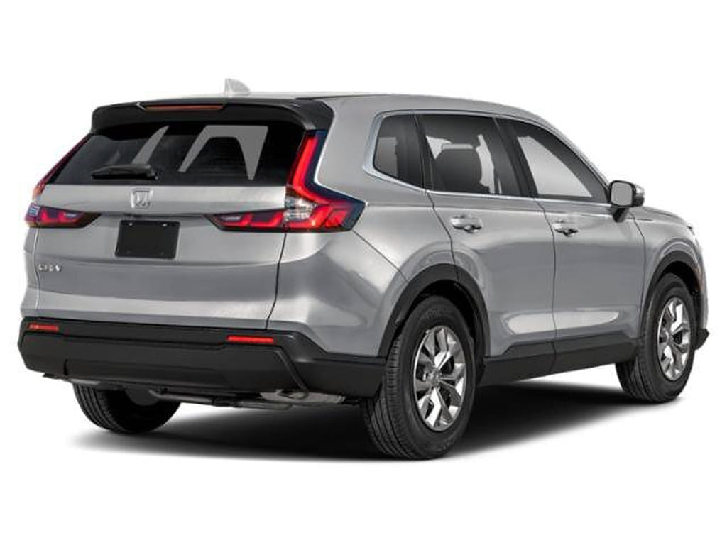 5 thumbnail image of  2026 Honda CR-V LX
