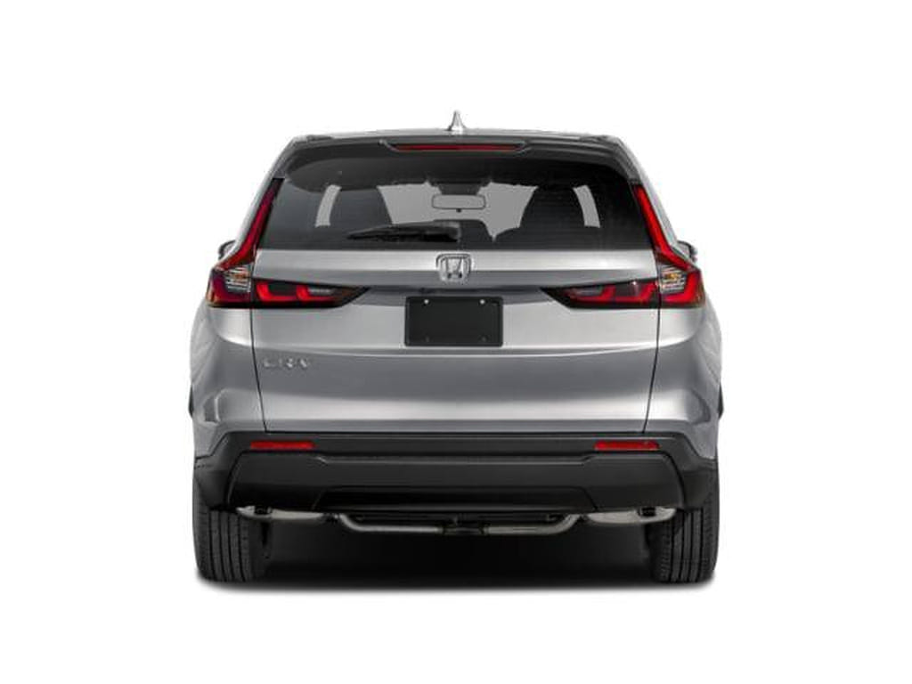 8 thumbnail image of  2026 Honda CR-V LX