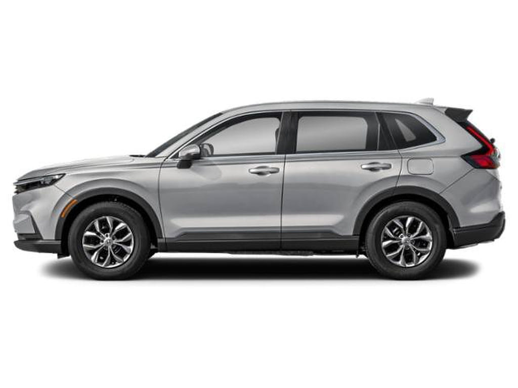 6 thumbnail image of  2026 Honda CR-V LX