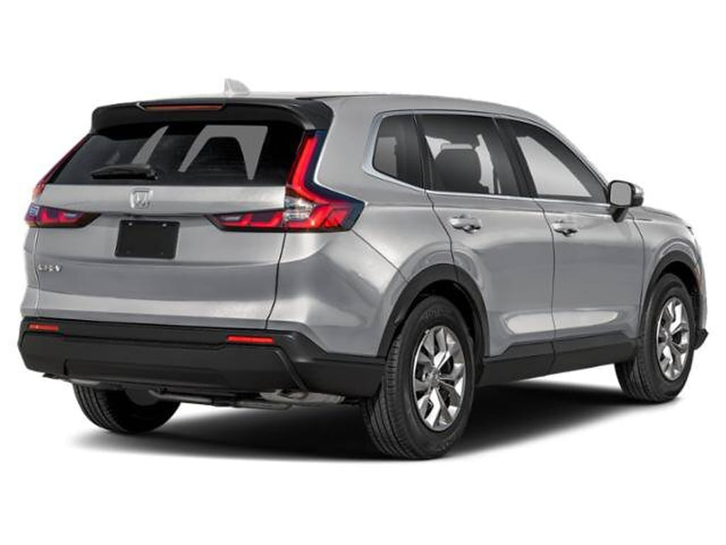 2 thumbnail image of  2026 Honda CR-V LX