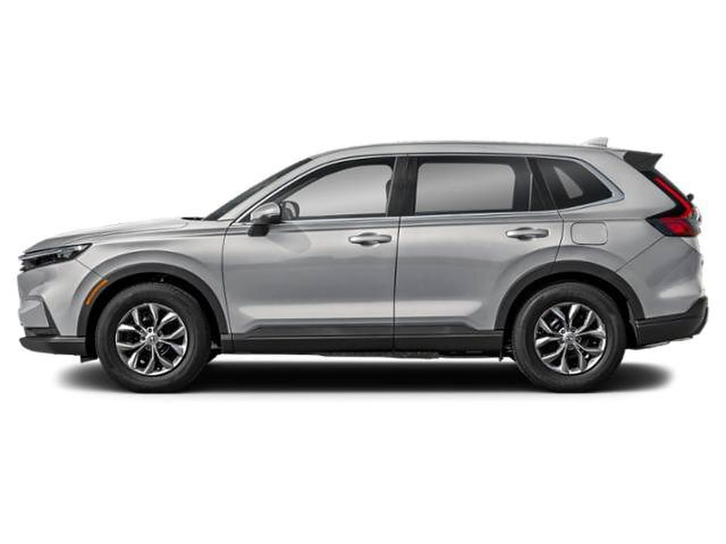 3 thumbnail image of  2026 Honda CR-V LX
